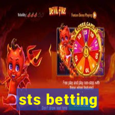 sts betting